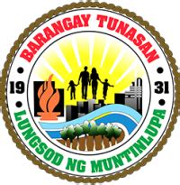 barangay tunasan officials|BARANGAYS – City Government of Muntinlupa.